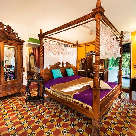 Indeco Hotels Swamimalai Kumbakonam Extérieur photo