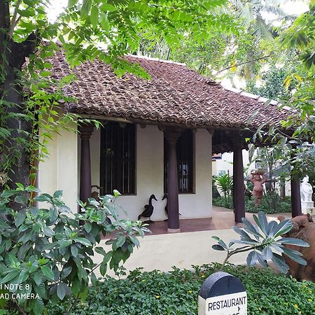 Indeco Hotels Swamimalai Kumbakonam Extérieur photo