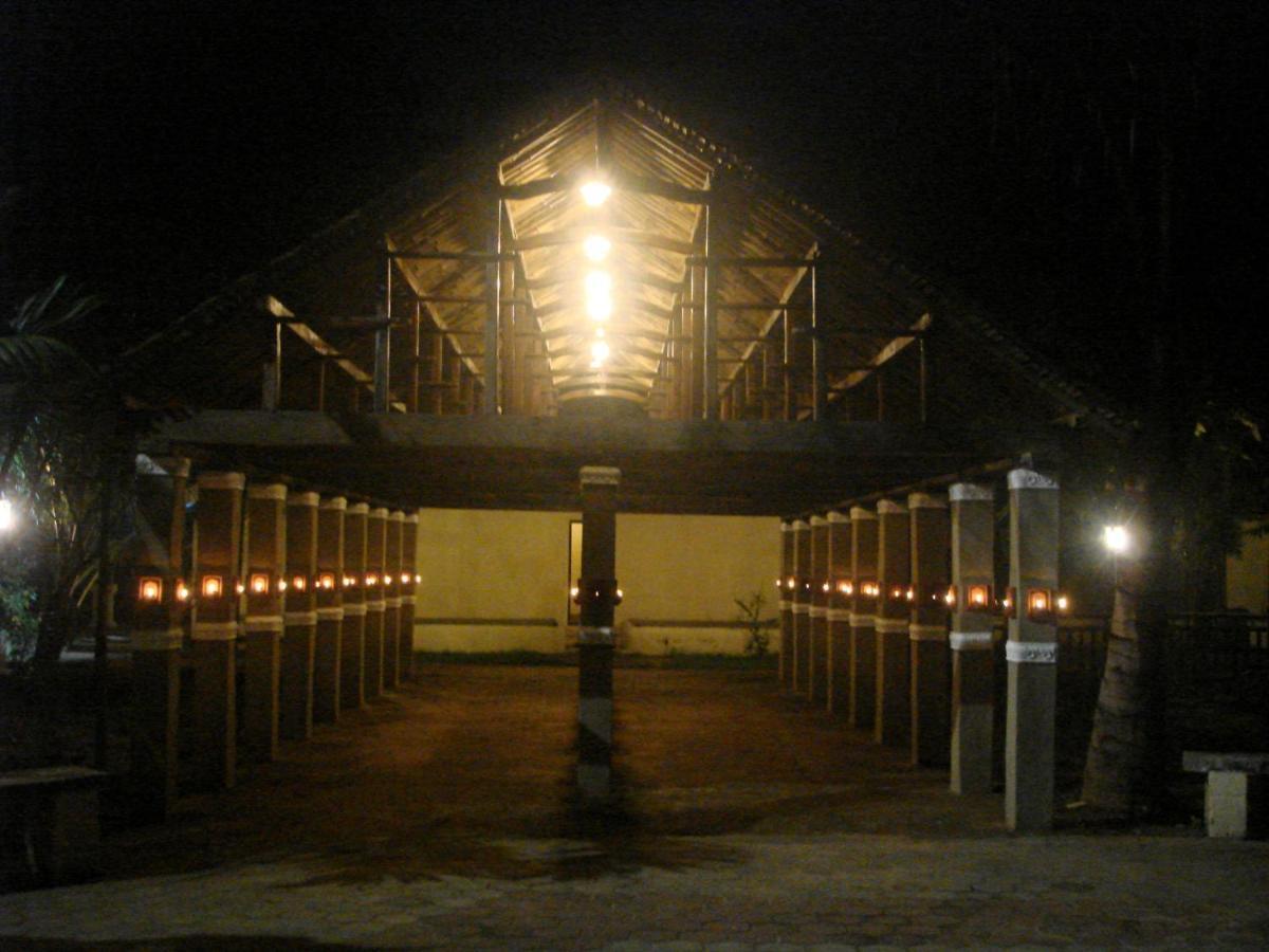 Indeco Hotels Swamimalai Kumbakonam Extérieur photo