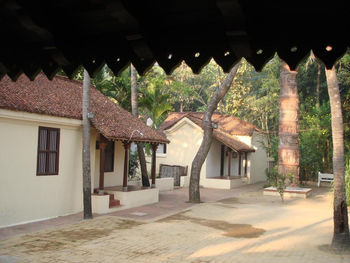 Indeco Hotels Swamimalai Kumbakonam Extérieur photo