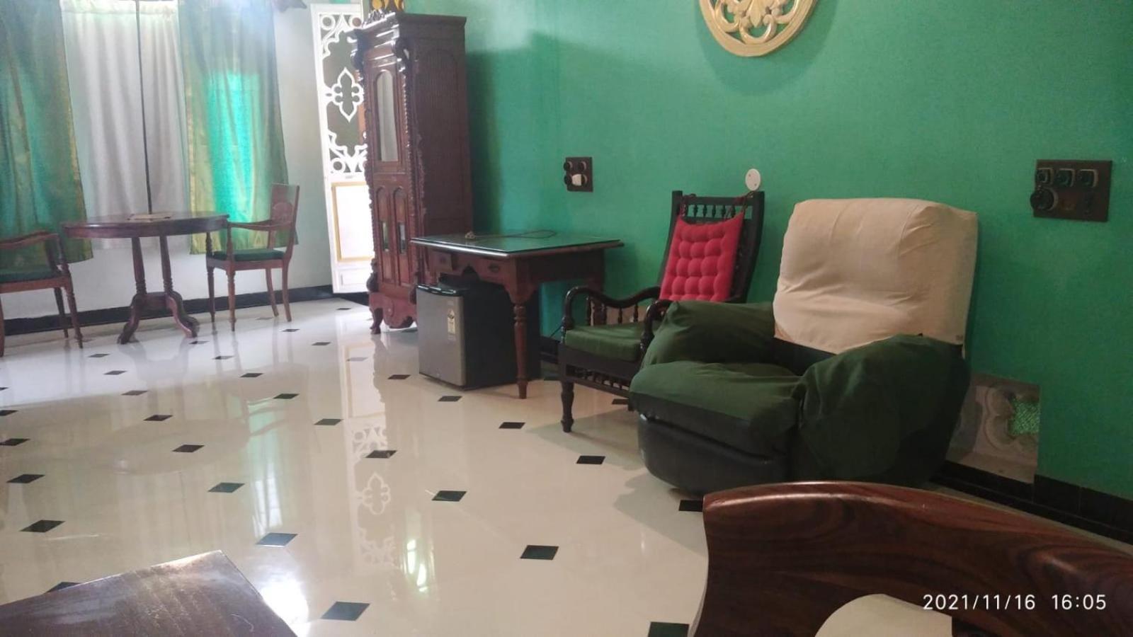 Indeco Hotels Swamimalai Kumbakonam Extérieur photo