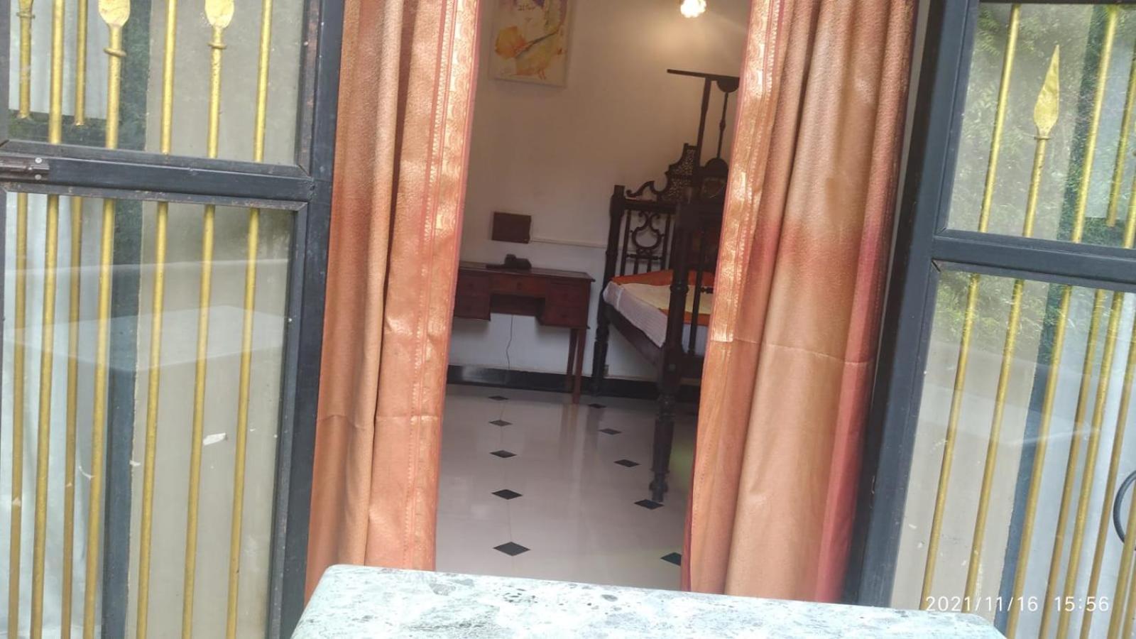 Indeco Hotels Swamimalai Kumbakonam Extérieur photo