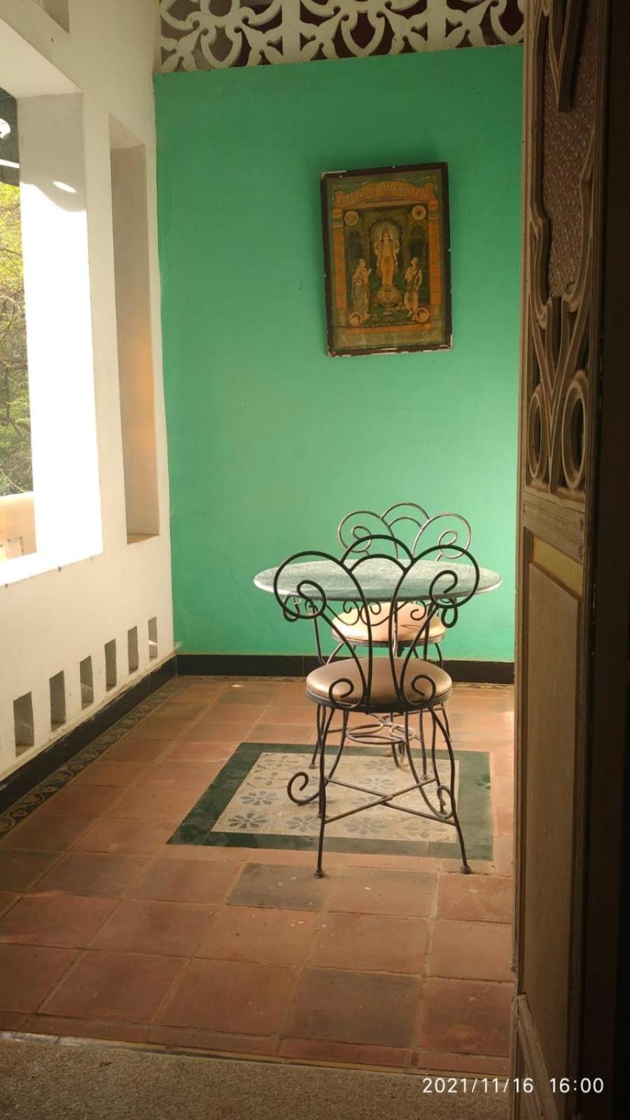 Indeco Hotels Swamimalai Kumbakonam Extérieur photo