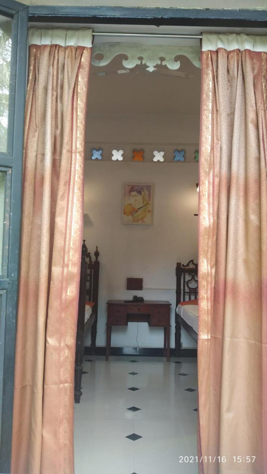 Indeco Hotels Swamimalai Kumbakonam Extérieur photo