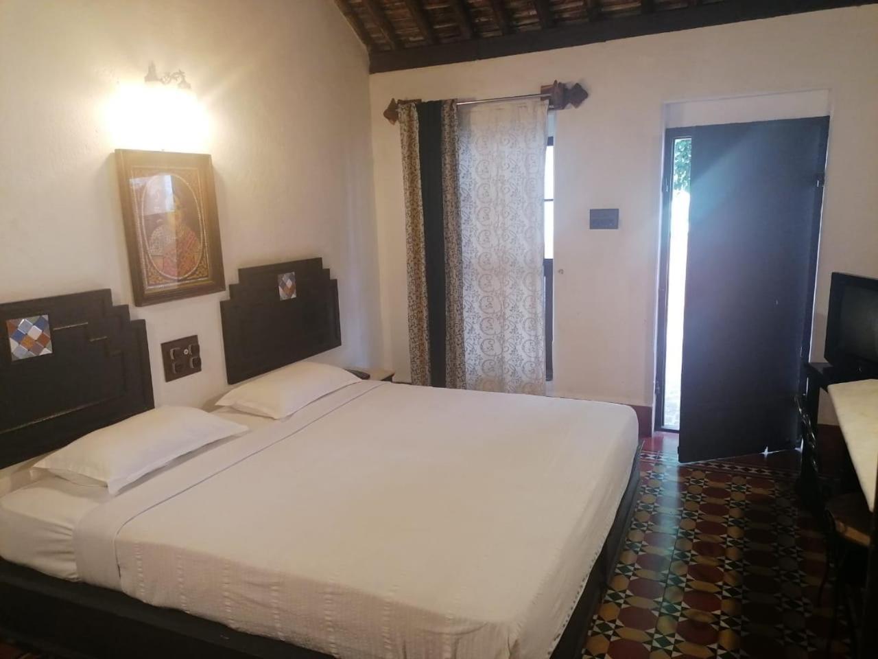Indeco Hotels Swamimalai Kumbakonam Extérieur photo
