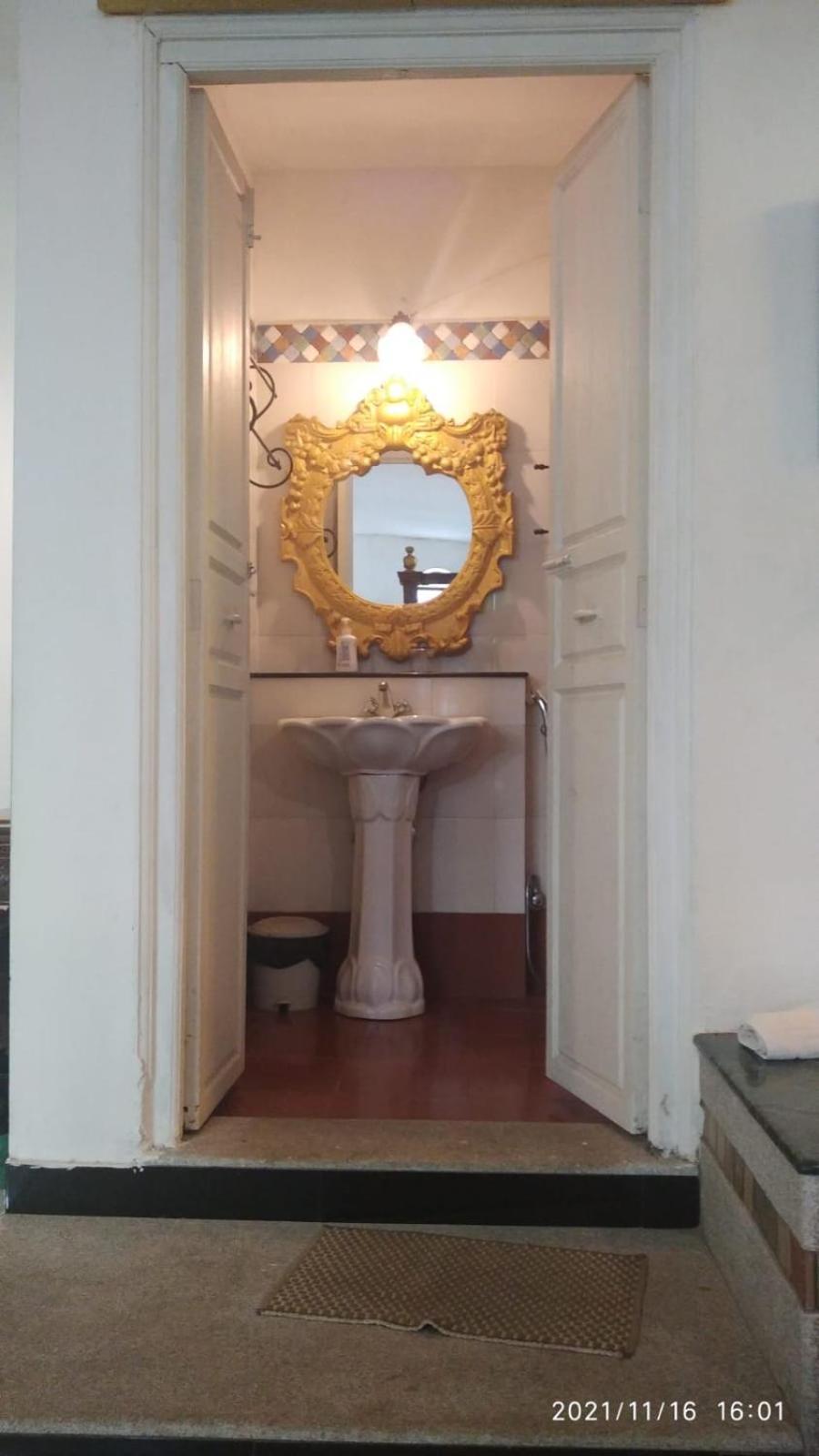 Indeco Hotels Swamimalai Kumbakonam Extérieur photo