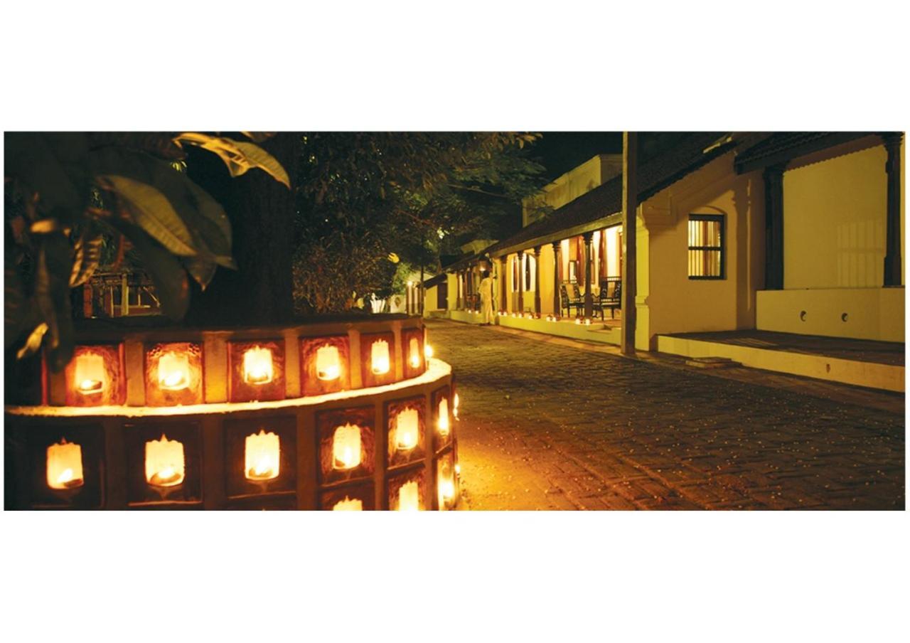 Indeco Hotels Swamimalai Kumbakonam Extérieur photo
