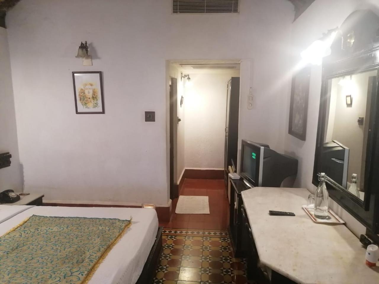 Indeco Hotels Swamimalai Kumbakonam Extérieur photo